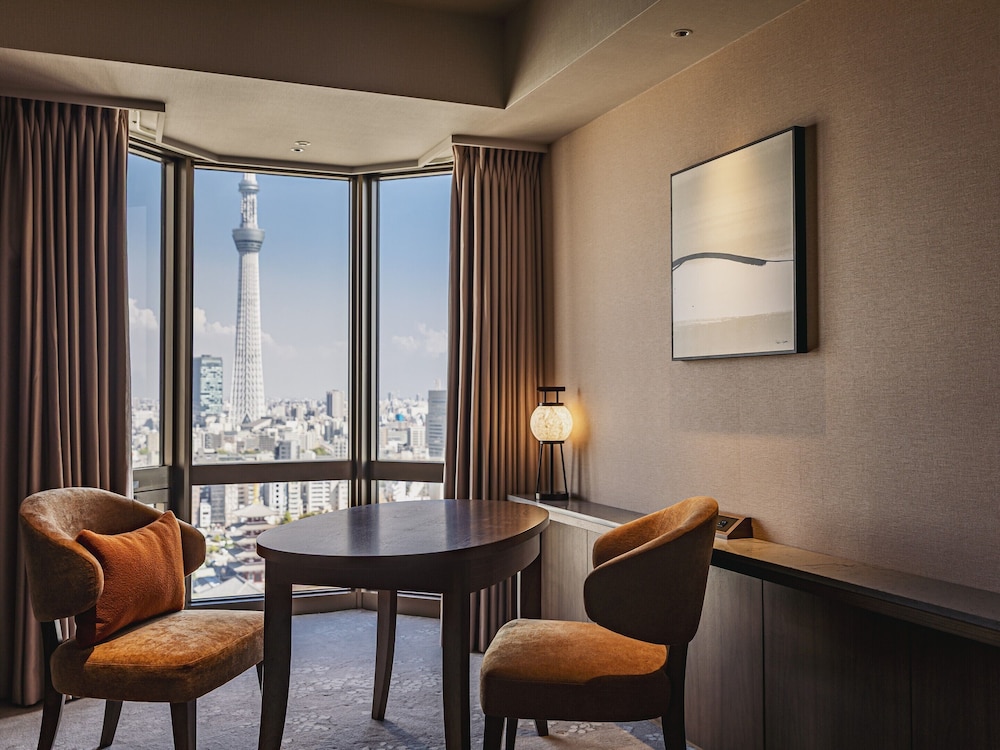 浅草ビューホテル 東京