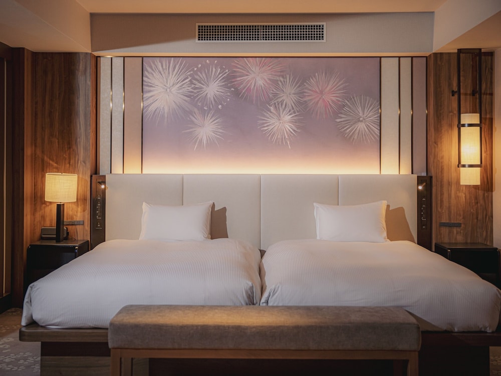 浅草ビューホテル 東京