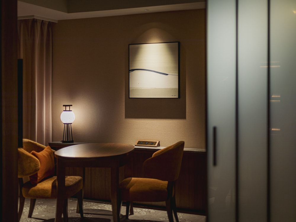 浅草ビューホテル 東京