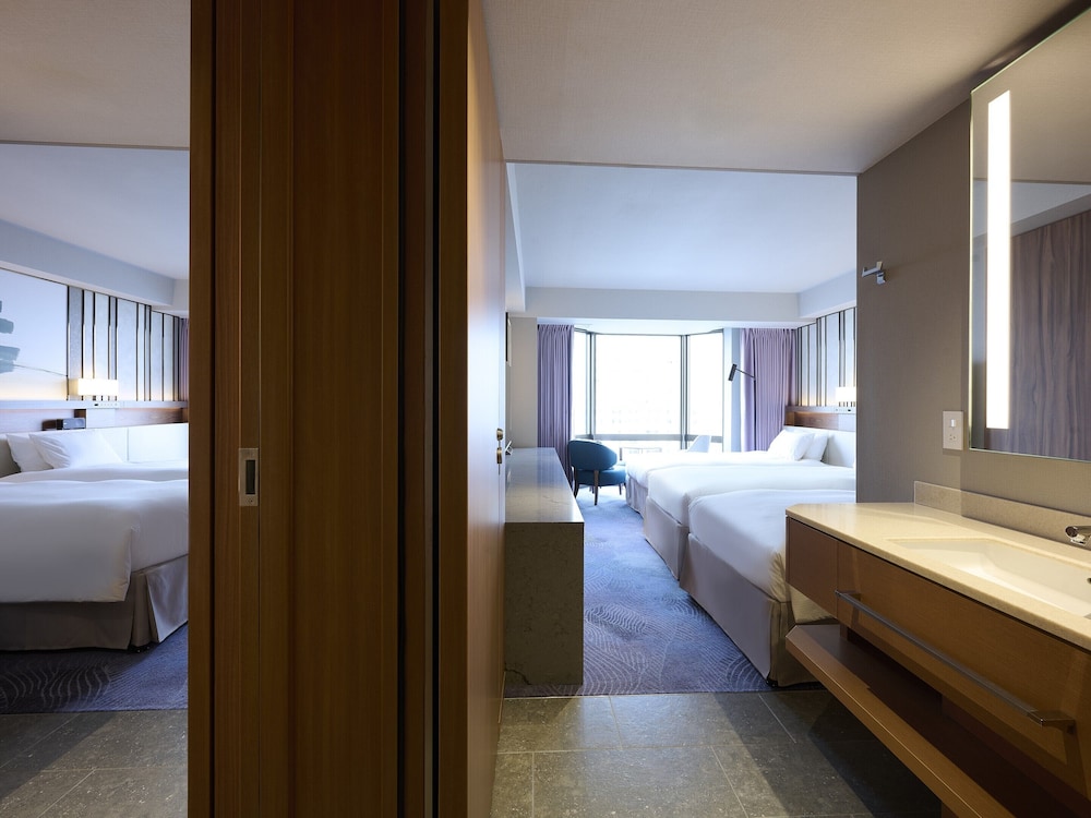 浅草ビューホテル 東京