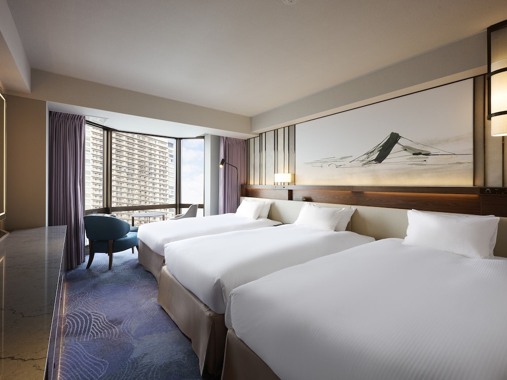 浅草ビューホテル 東京