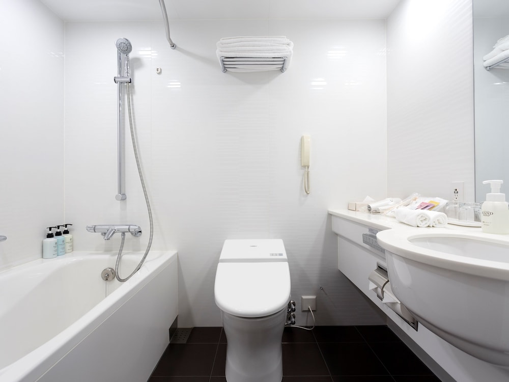 浅草ビューホテル 東京