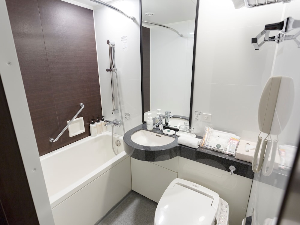 浅草ビューホテル 東京