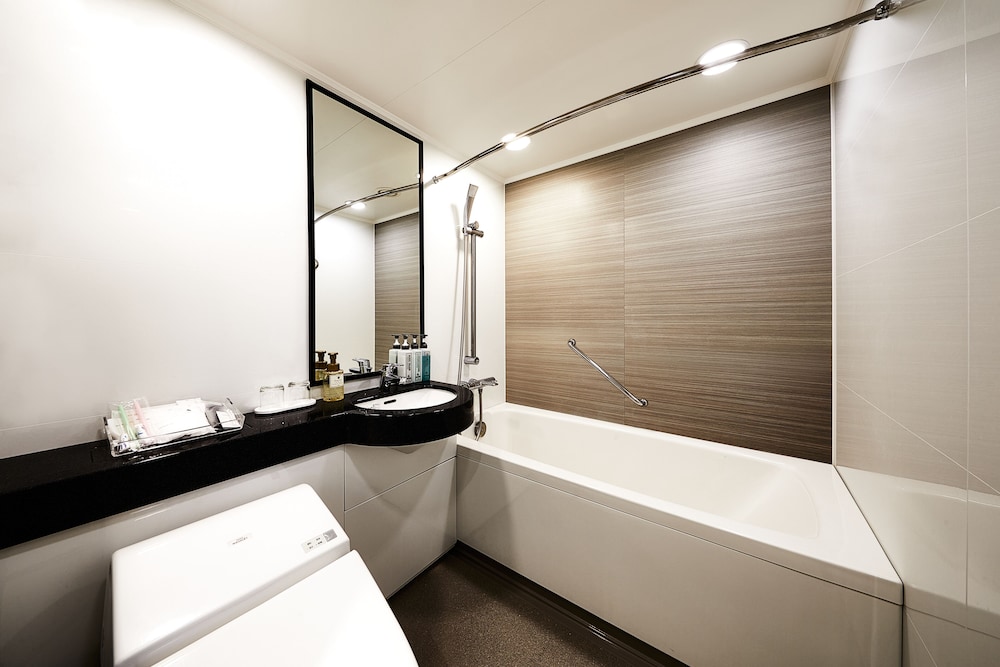 浅草ビューホテル 東京