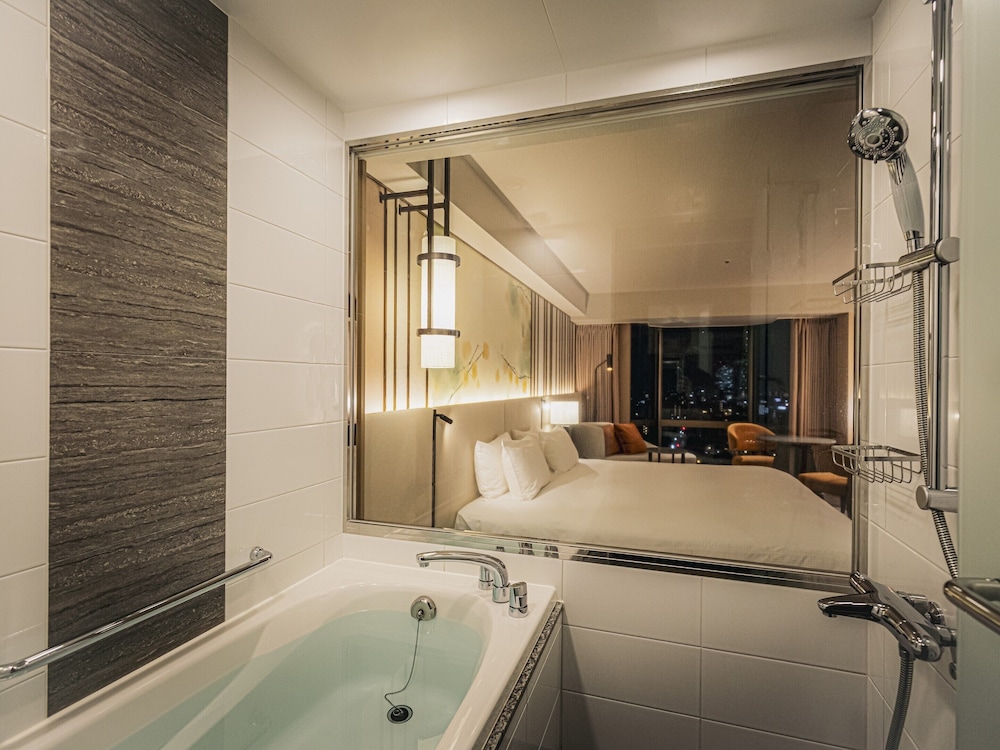 浅草ビューホテル 東京