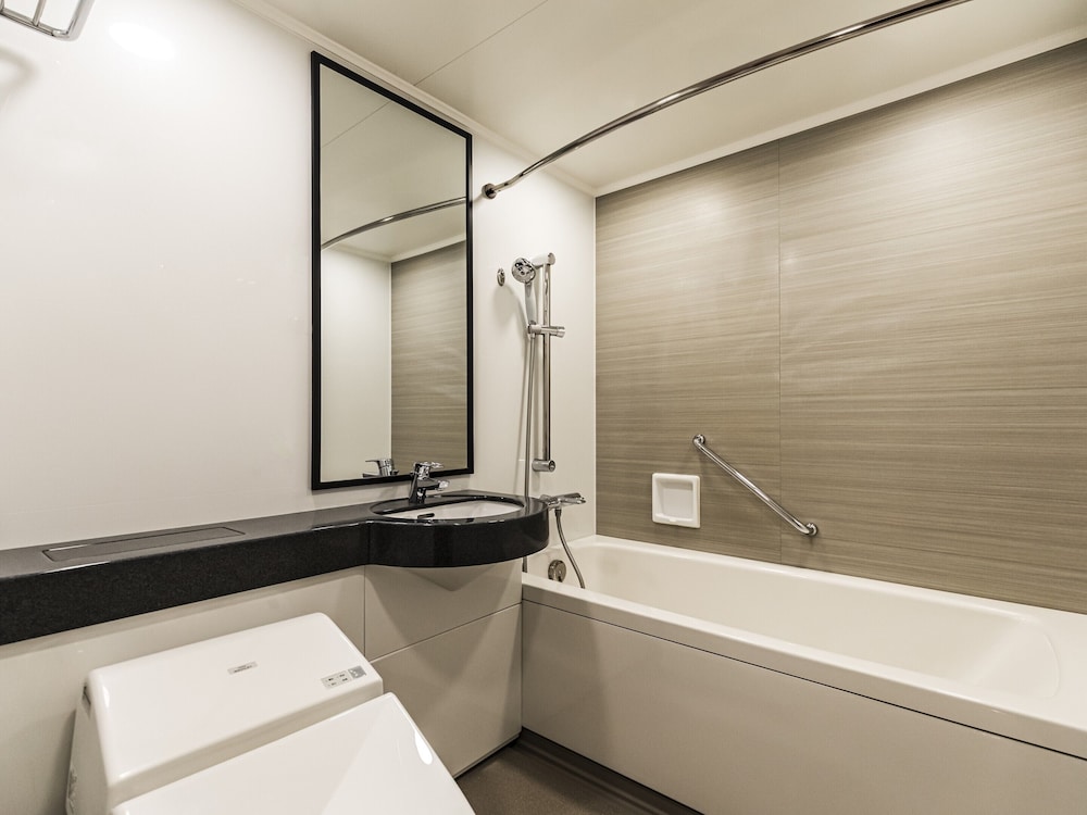 浅草ビューホテル 東京