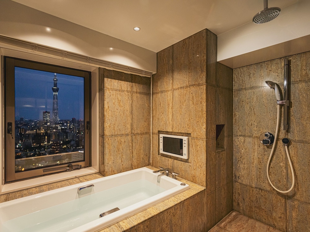 浅草ビューホテル 東京