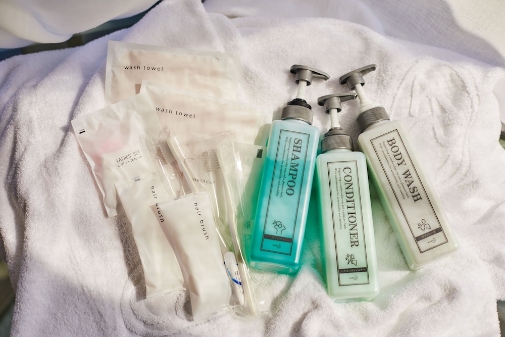 浅草ビューホテル 東京