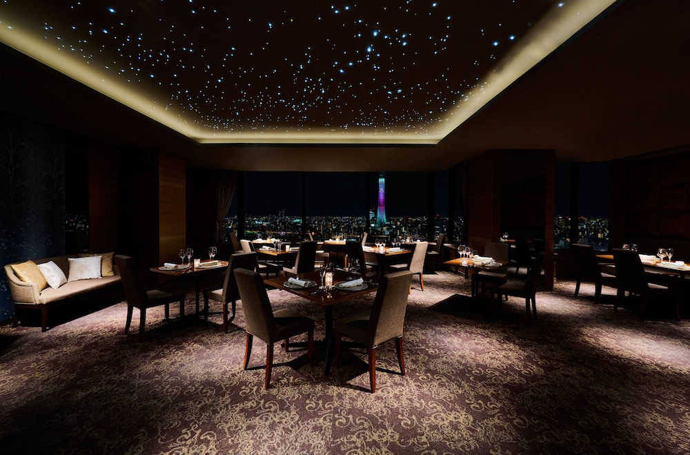 浅草ビューホテル 東京