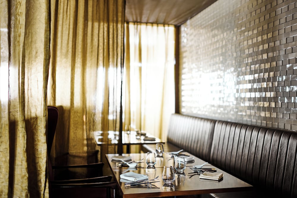 浅草ビューホテル 東京