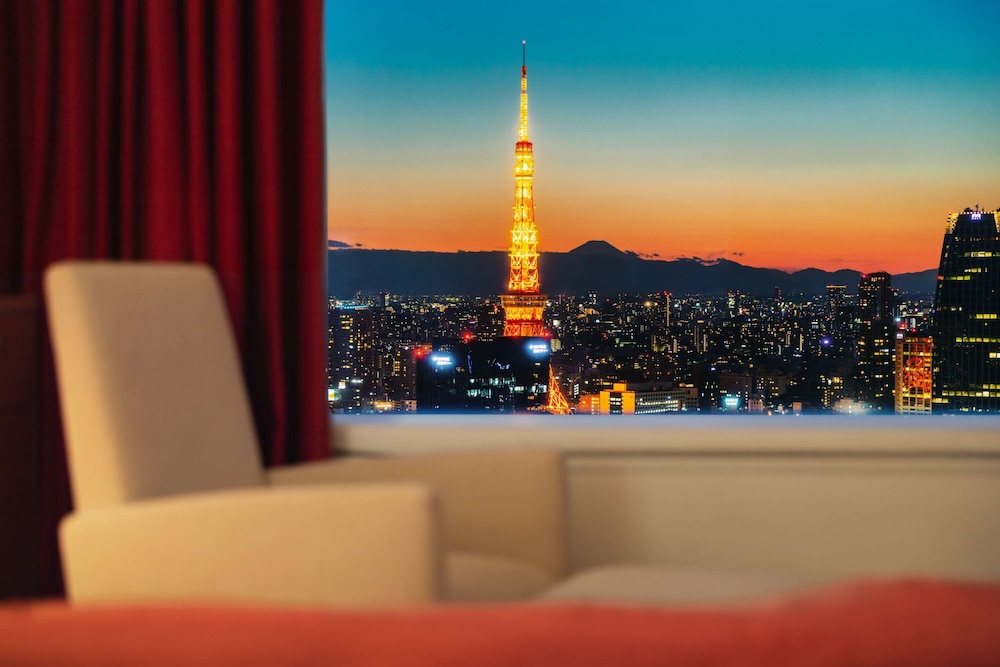 パーク ホテル 東京 東京