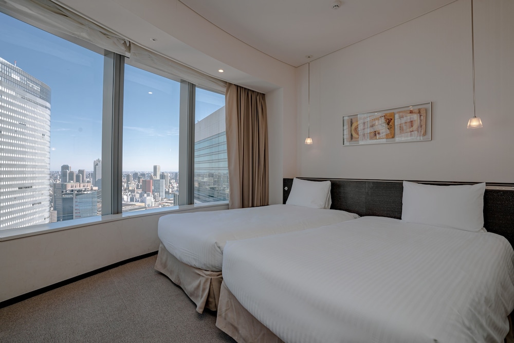 パーク ホテル 東京 東京