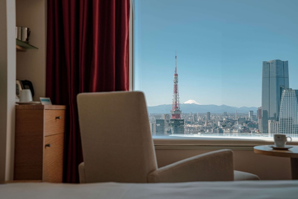パーク ホテル 東京 東京
