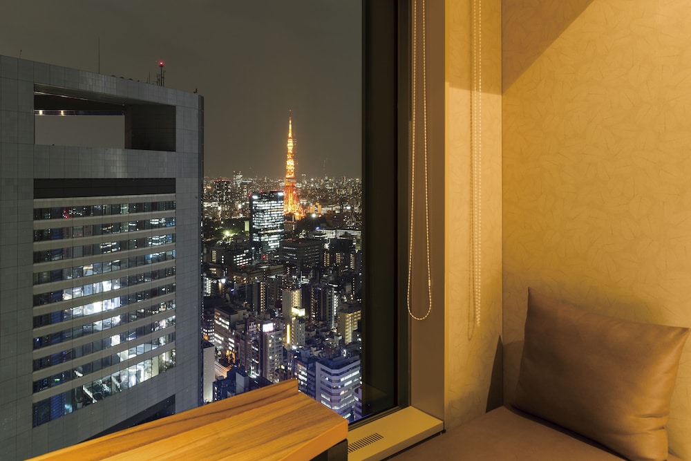 ザ ロイヤルパークホテル アイコニック 東京汐留 東京