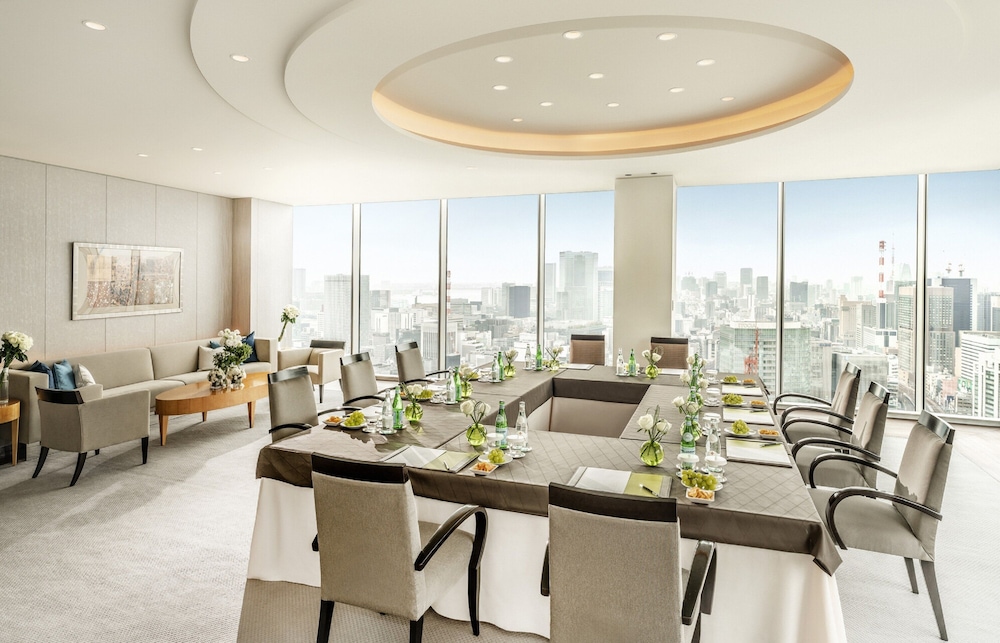 フォーシーズンズホテル丸の内 東京 東京