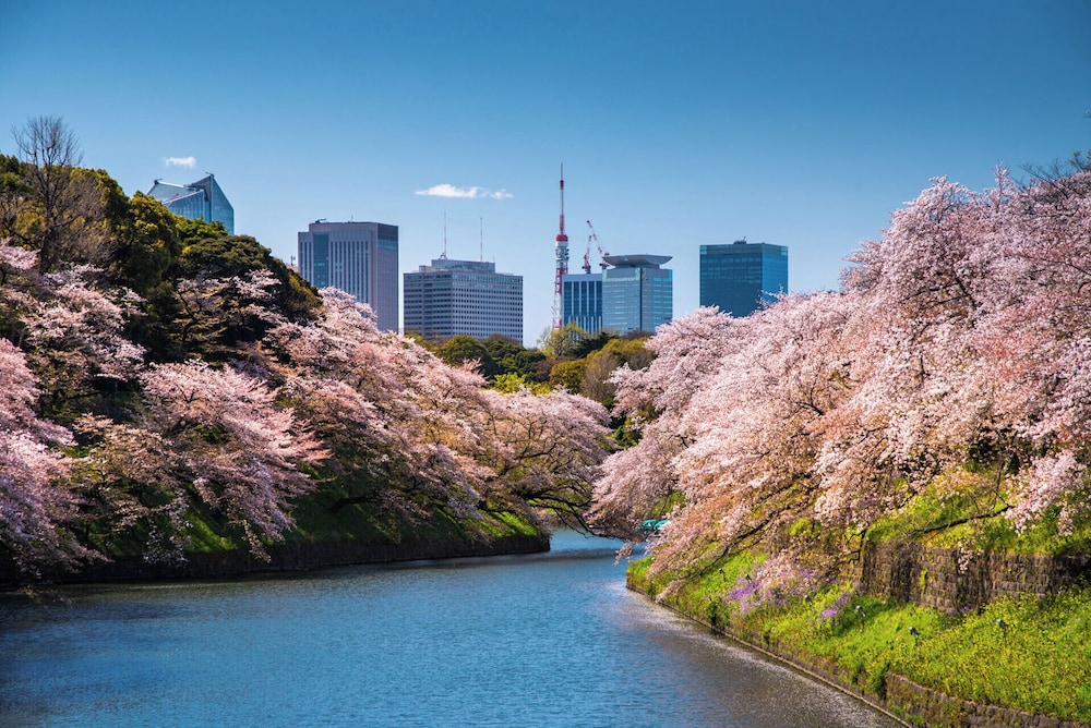 フォーシーズンズホテル丸の内 東京 東京