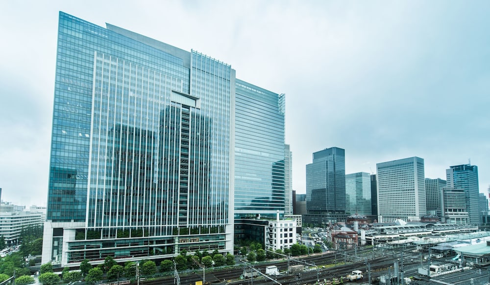フォーシーズンズホテル丸の内 東京 東京