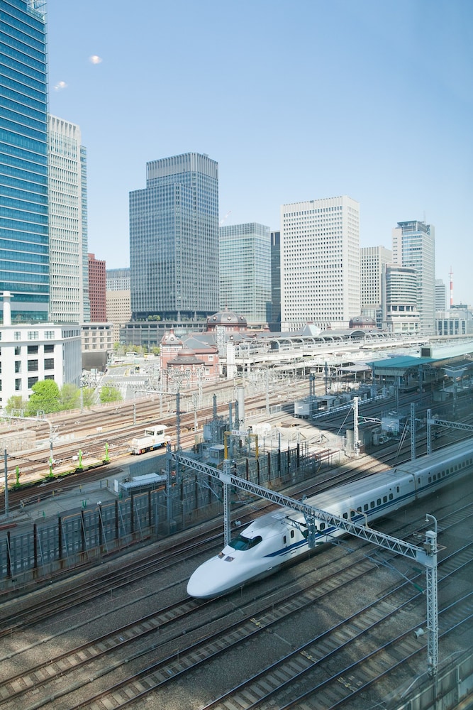 フォーシーズンズホテル丸の内 東京 東京