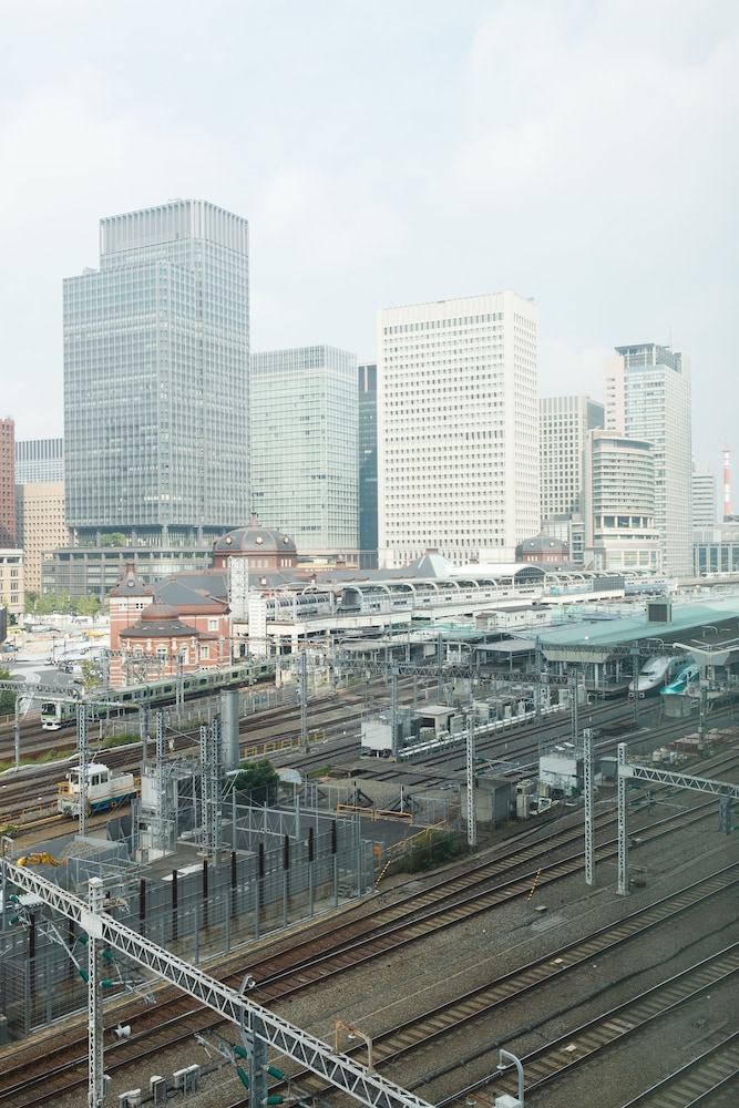 フォーシーズンズホテル丸の内 東京 東京