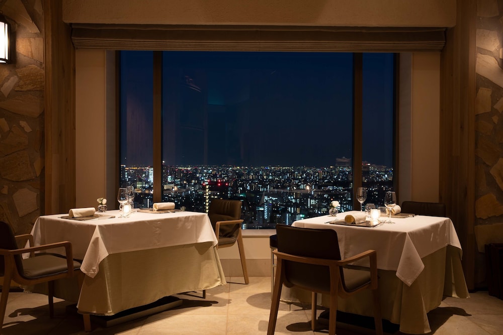セルリアンタワー東急ホテル 東京
