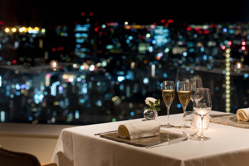 セルリアンタワー東急ホテル 東京