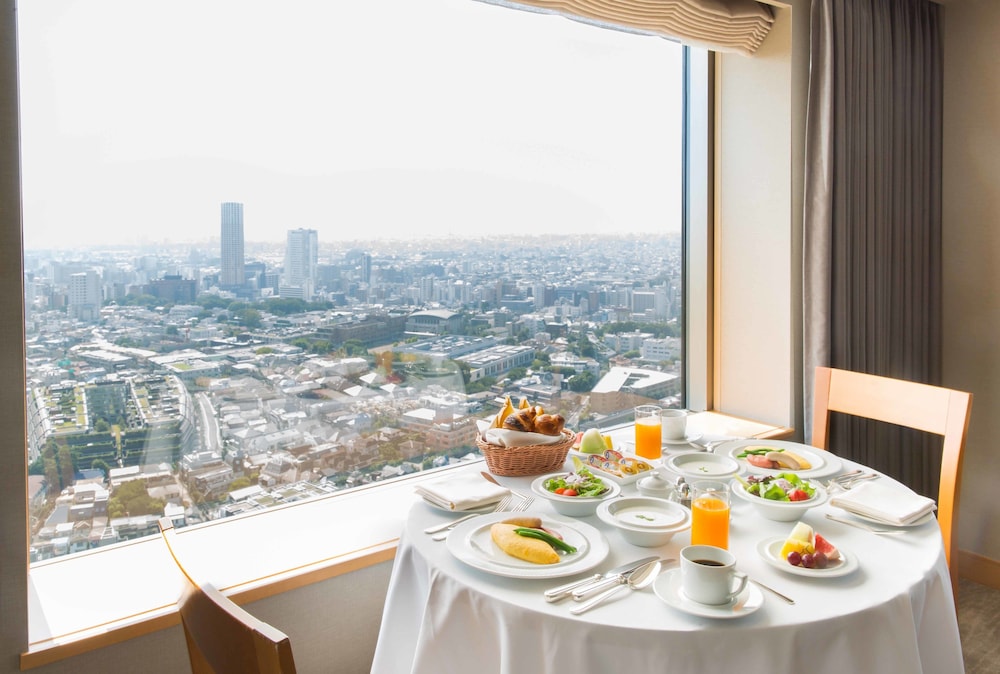 セルリアンタワー東急ホテル 東京