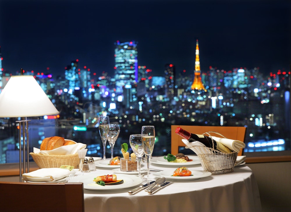セルリアンタワー東急ホテル 東京