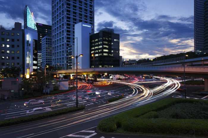 赤坂エクセルホテル東急 東京