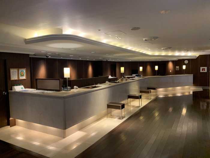 赤坂エクセルホテル東急 東京