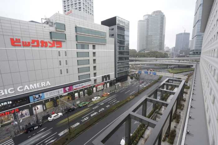 赤坂エクセルホテル東急 東京