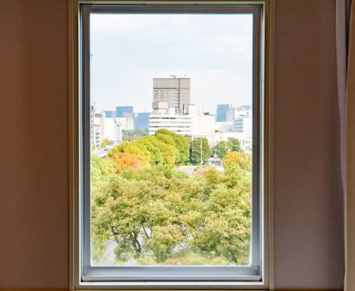赤坂エクセルホテル東急 東京