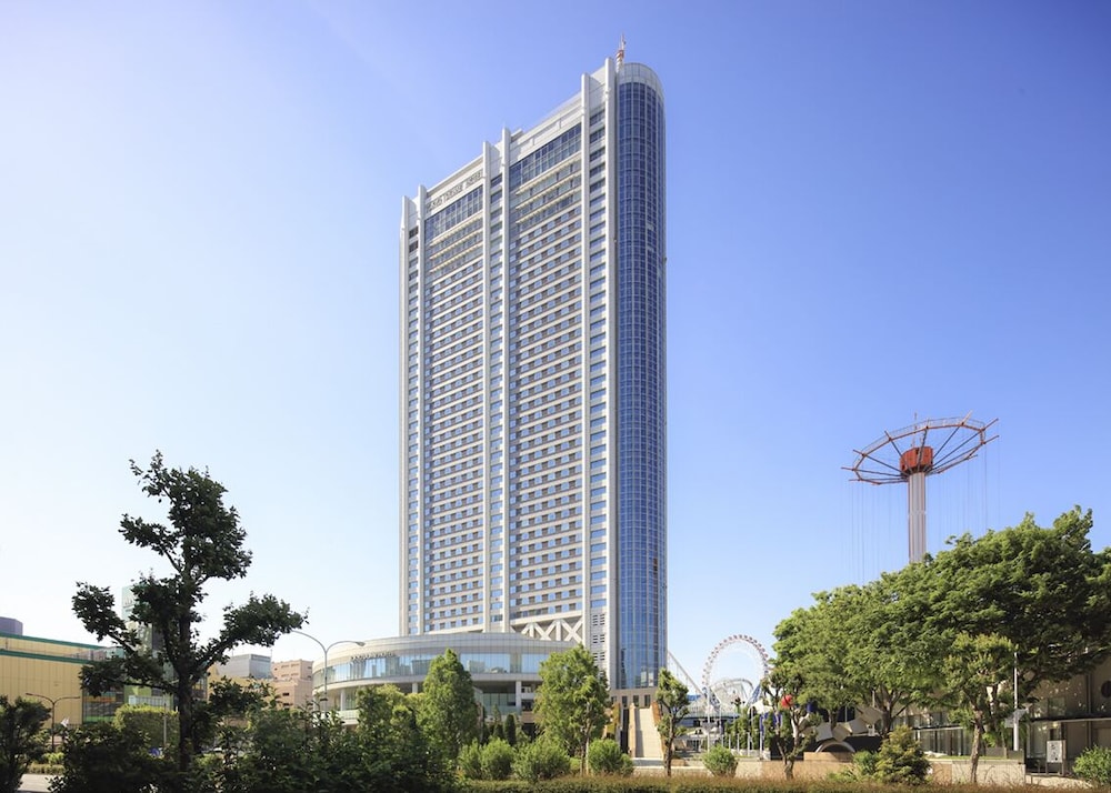 東京ドームホテル 東京