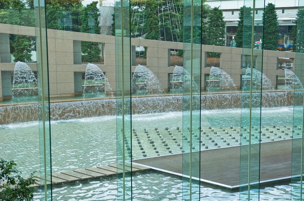 東京ドームホテル 東京