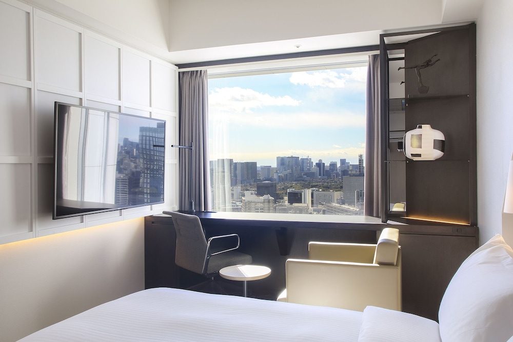 東京ドームホテル 東京