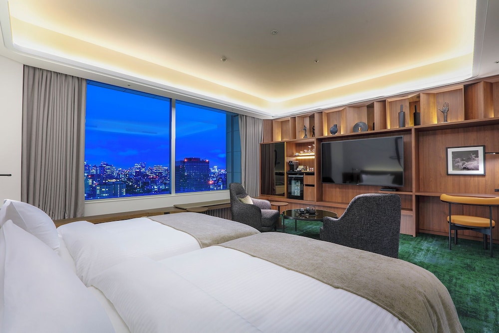 東京ドームホテル 東京