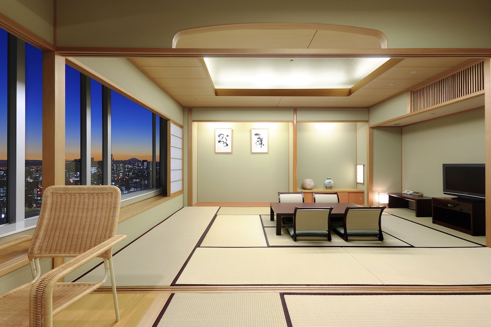 東京ドームホテル 東京