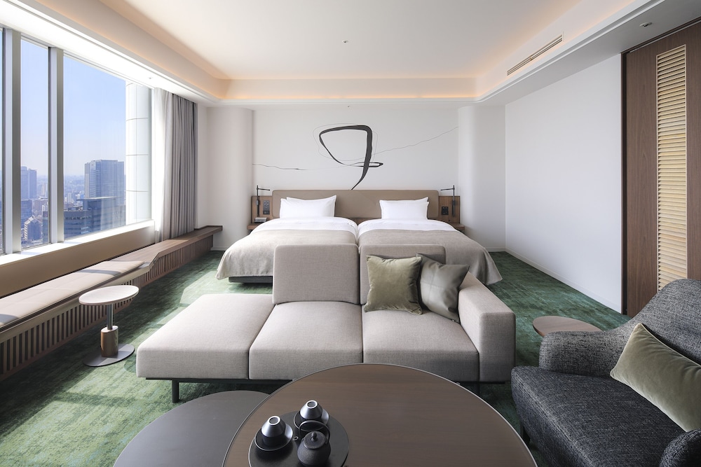 東京ドームホテル 東京