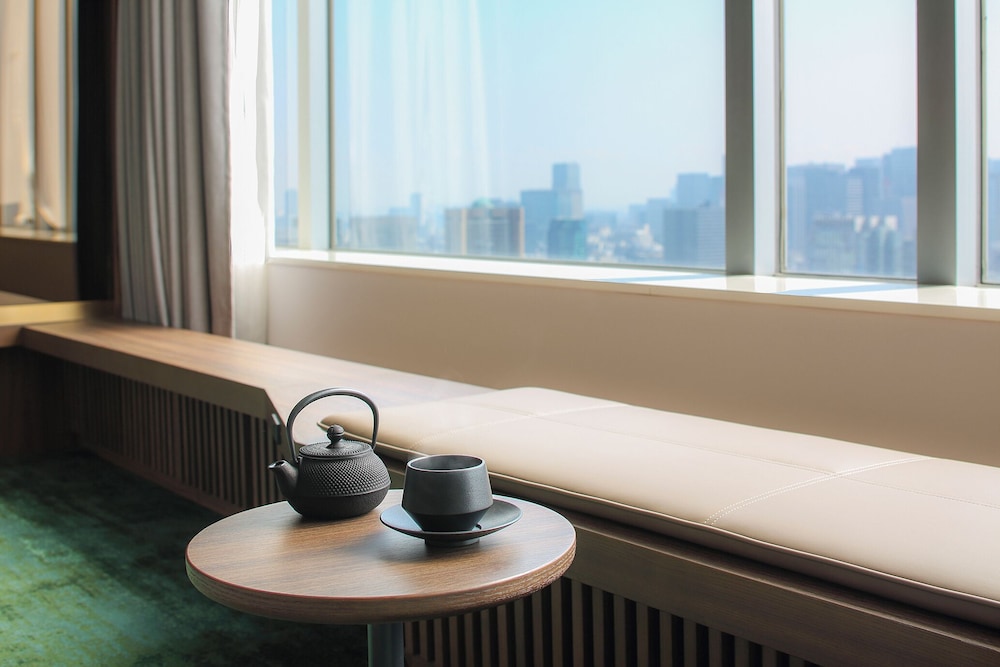 東京ドームホテル 東京