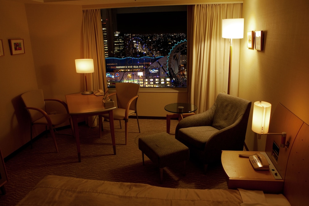 東京ドームホテル 東京