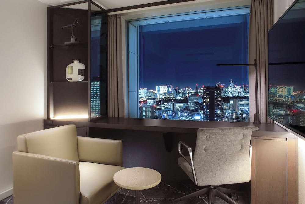 東京ドームホテル 東京