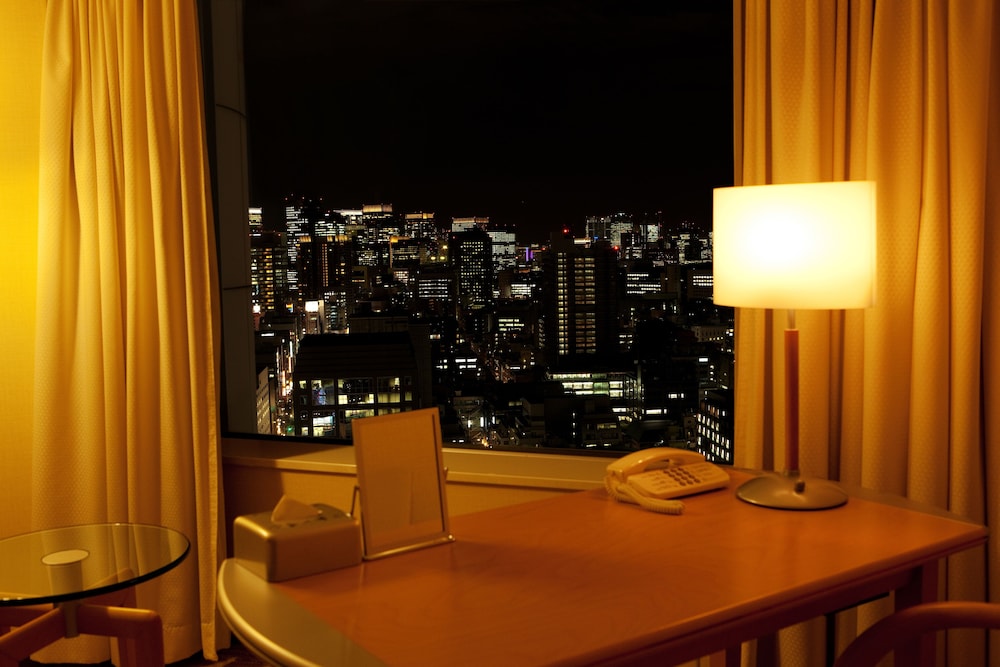 東京ドームホテル 東京