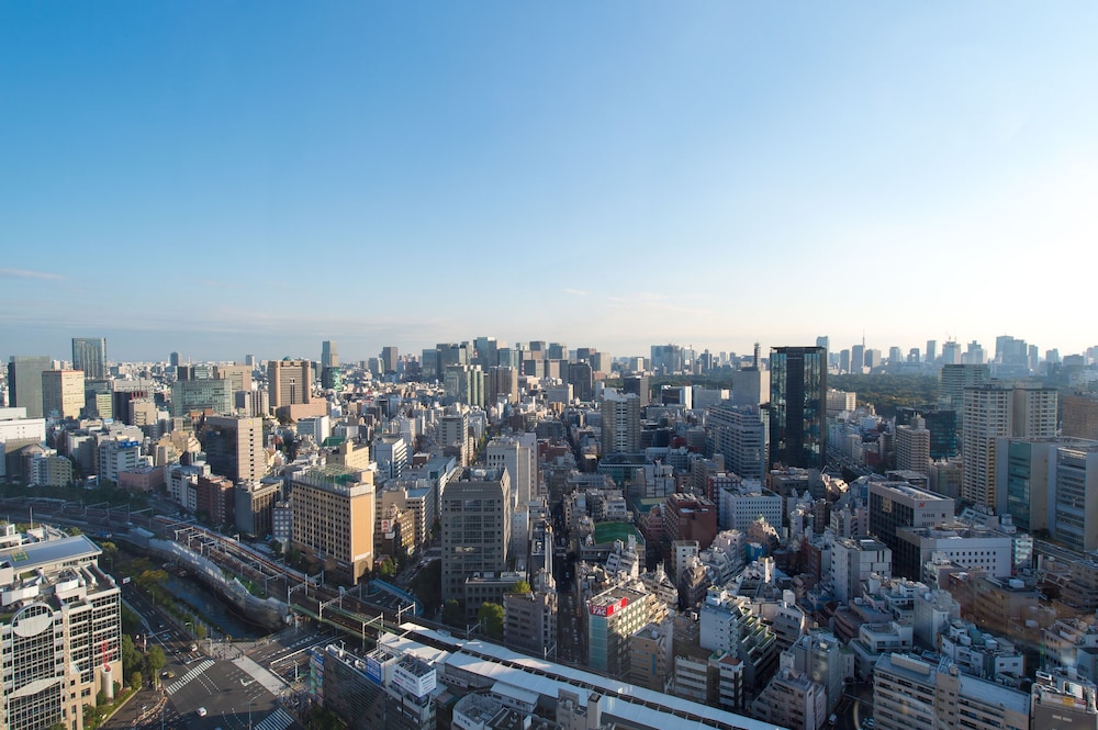 東京ドームホテル 東京
