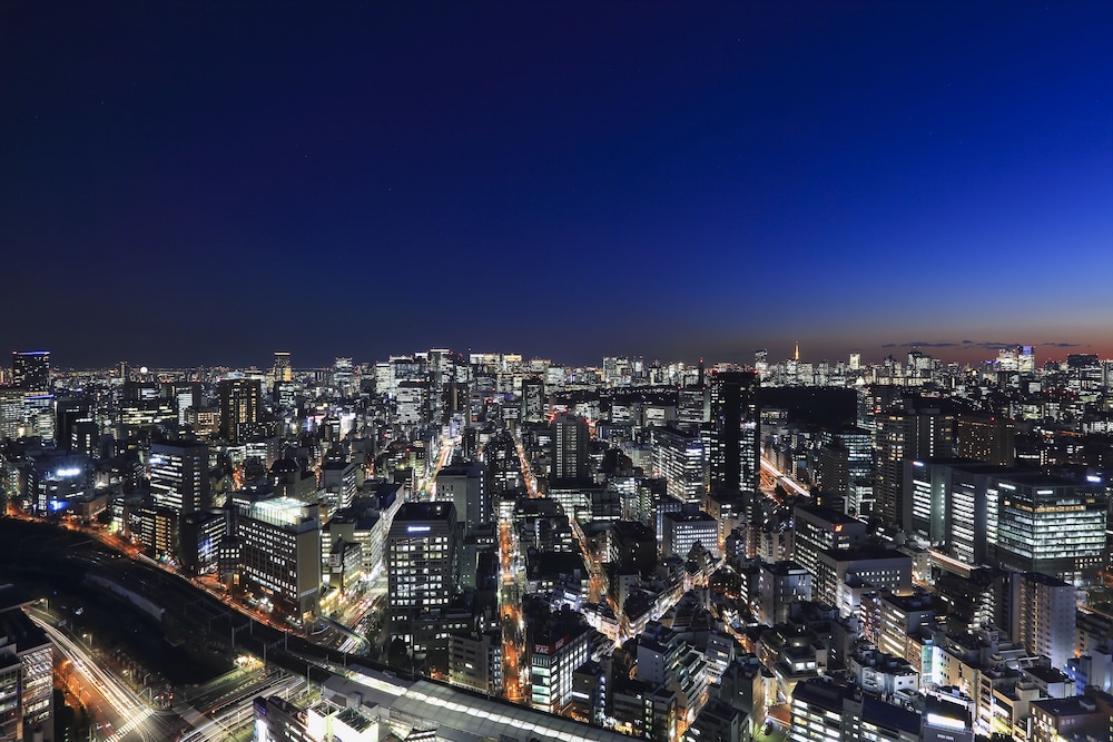東京ドームホテル 東京