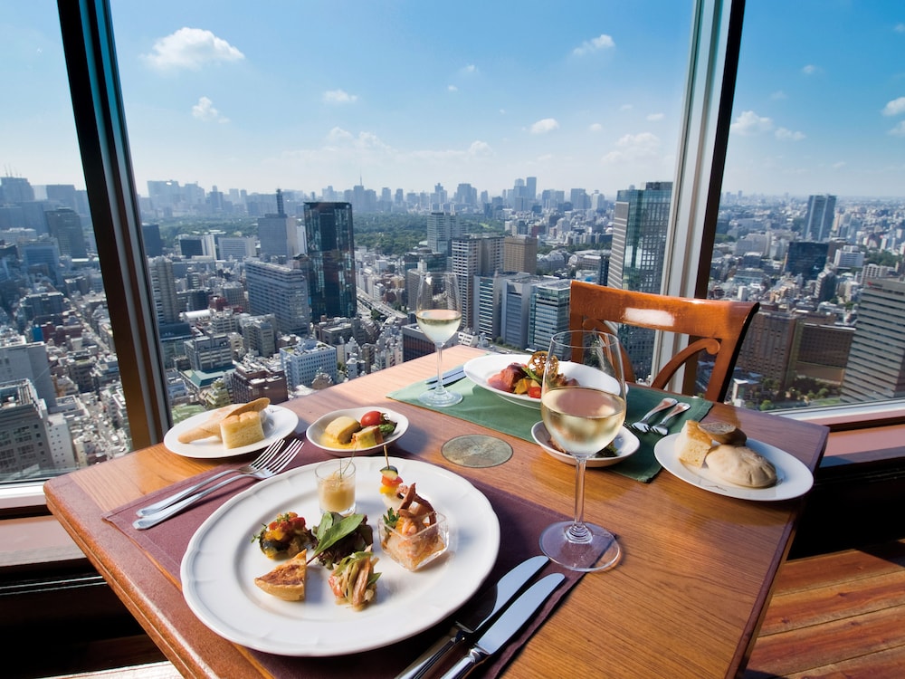 東京ドームホテル 東京
