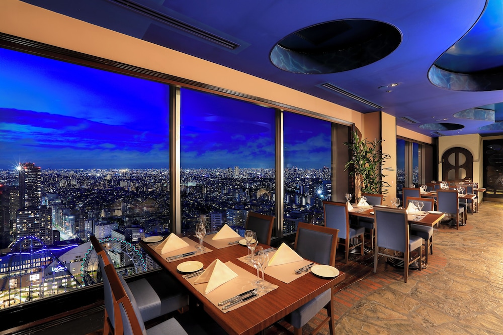 東京ドームホテル 東京