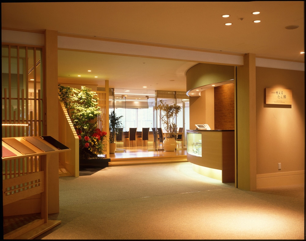 東京ドームホテル 東京
