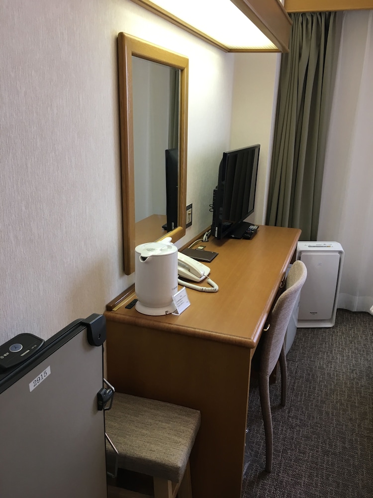 第一イン池袋 東京