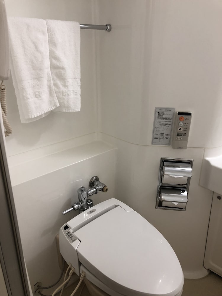 第一イン池袋 東京
