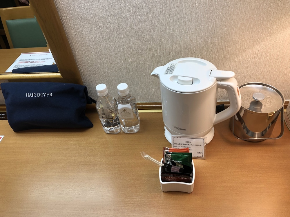 第一イン池袋 東京