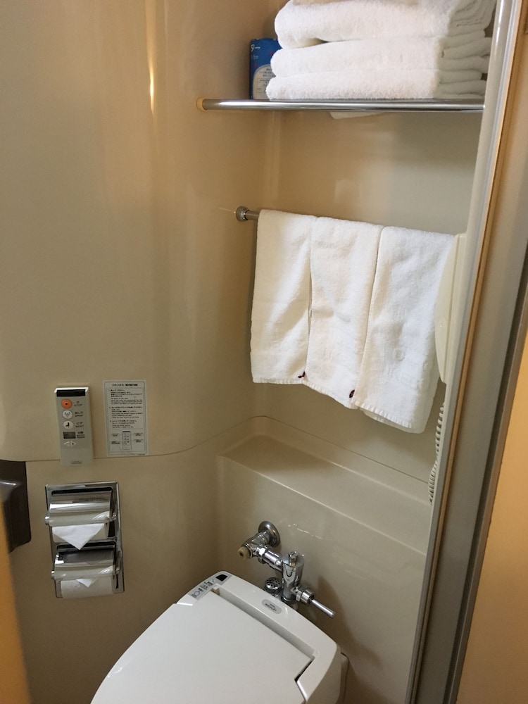 第一イン池袋 東京